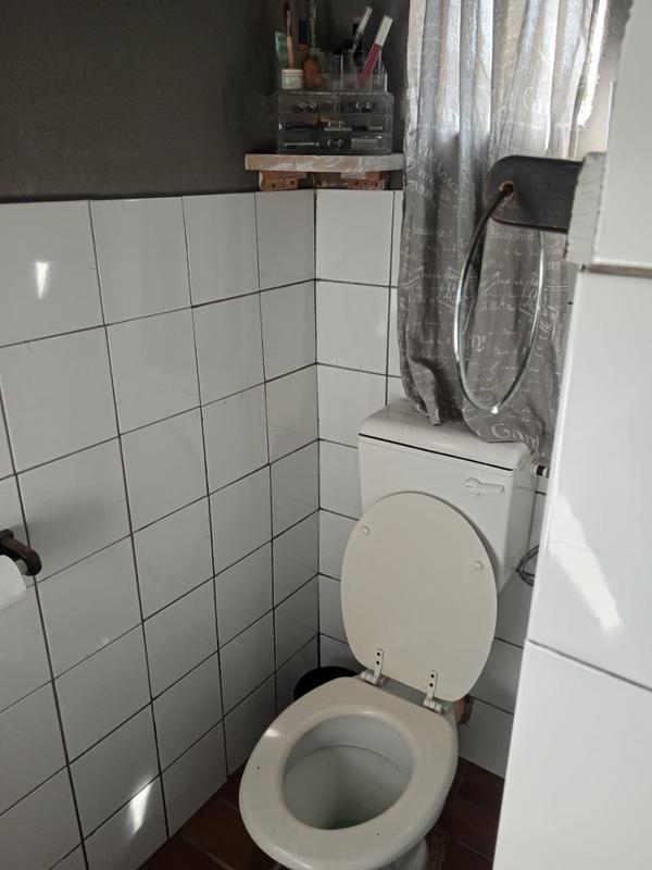 0 Bedroom Property for Sale in Theunissen Free State